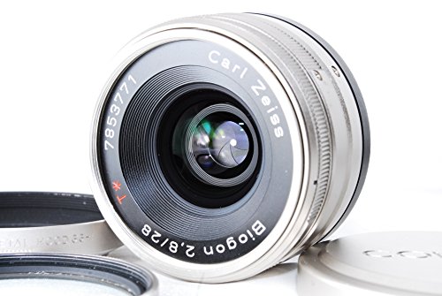 【美品】CONTAX Carl Zeiss Biogon 28mm F2.8 T CONTAX Carl Zeiss Biogon 28mm F2.8 T G | eBay